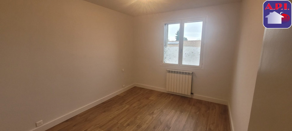 location Maison Verniolle - Photo 5