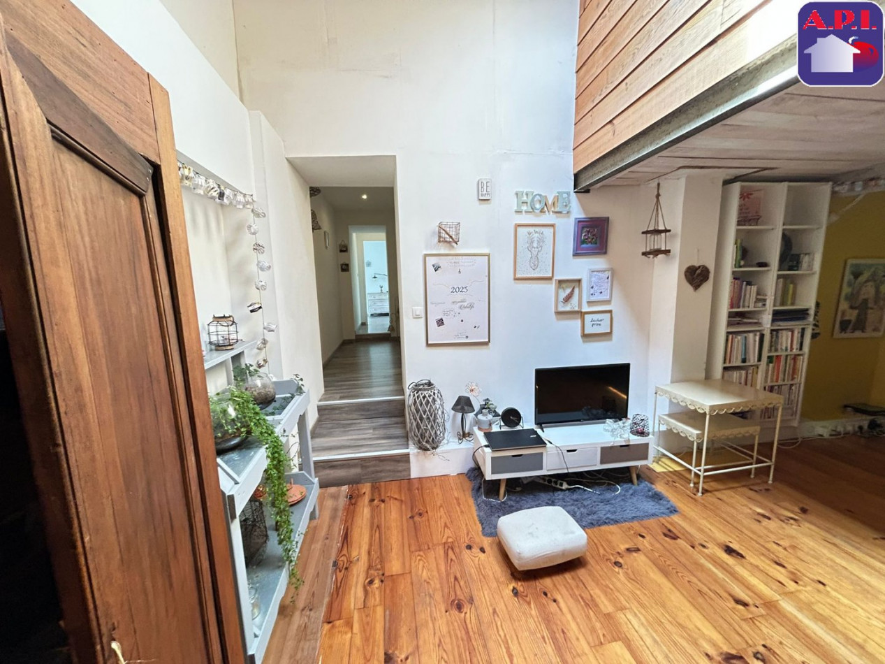 vente Maison Mirepoix - Photo 12