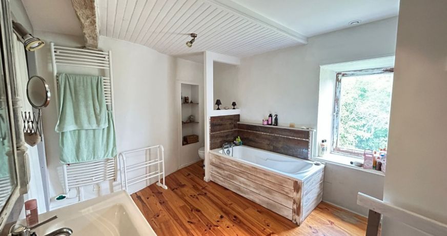 vente Maison Mirepoix