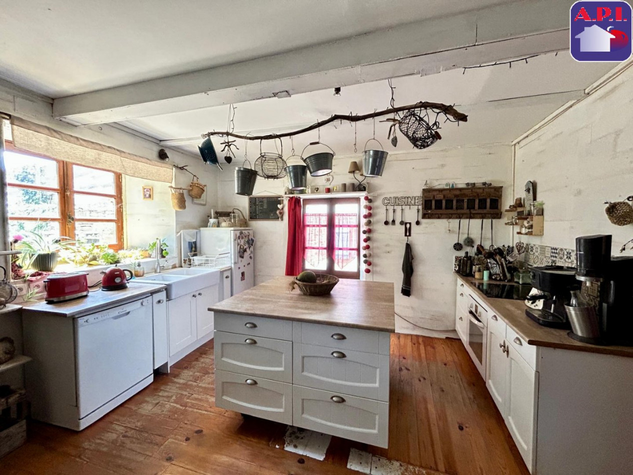 vente Maison Mirepoix - Photo 3