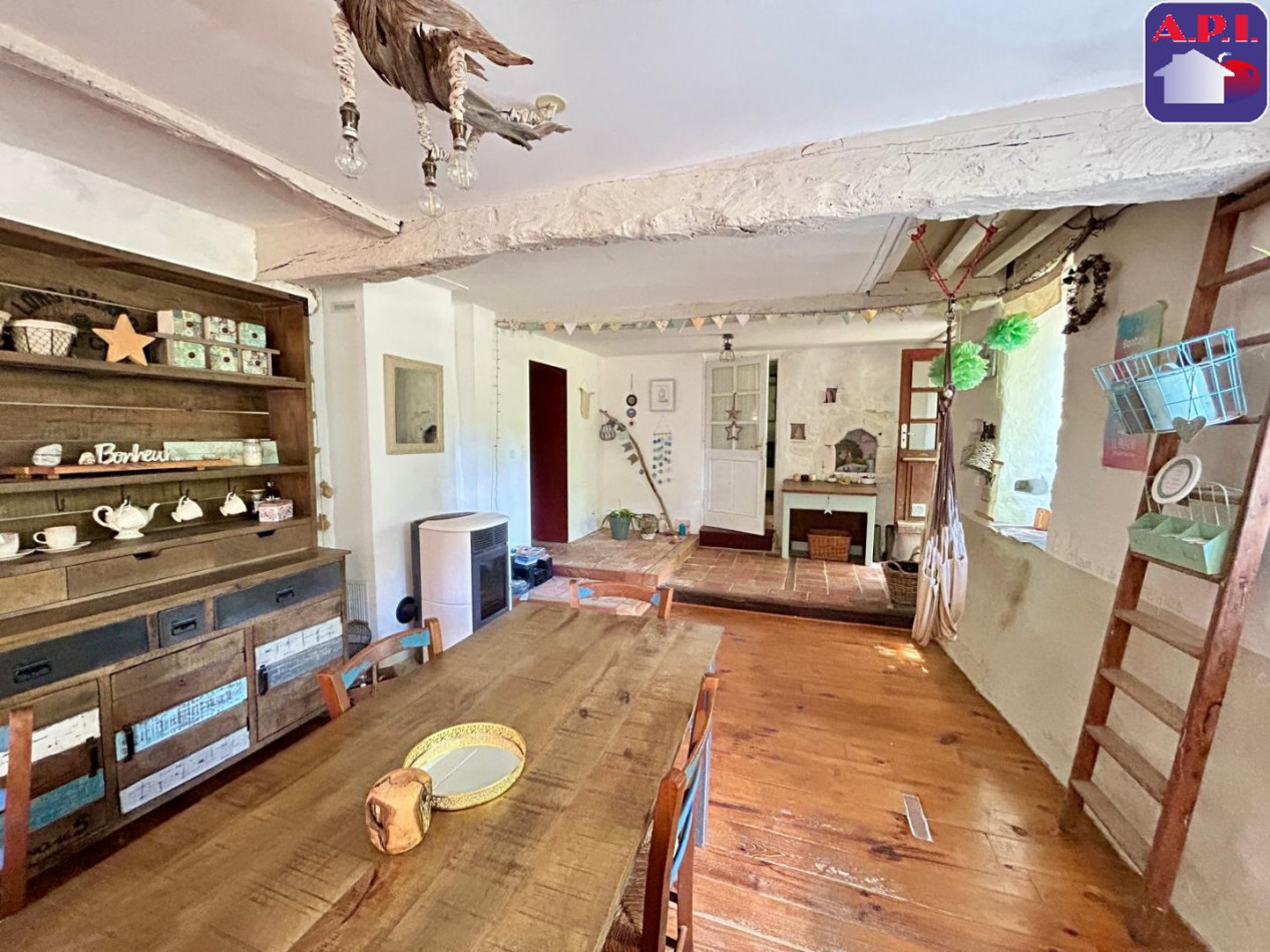 vente Maison Mirepoix - Photo 6