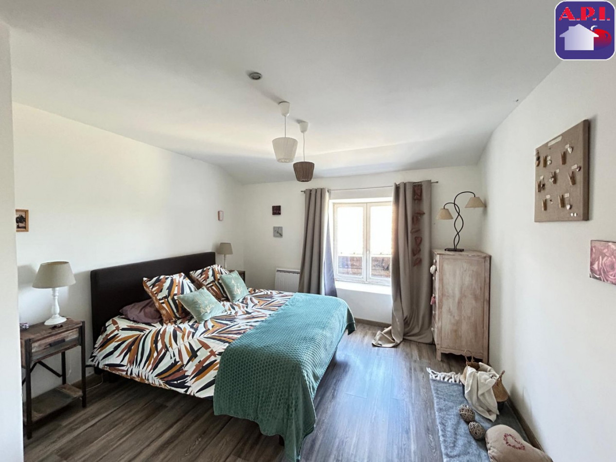 vente Maison Mirepoix - Photo 9