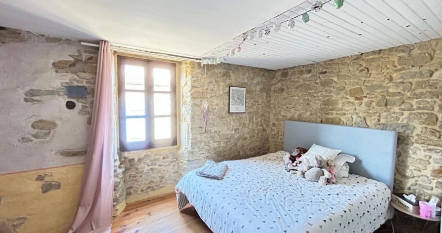 vente Maison Mirepoix