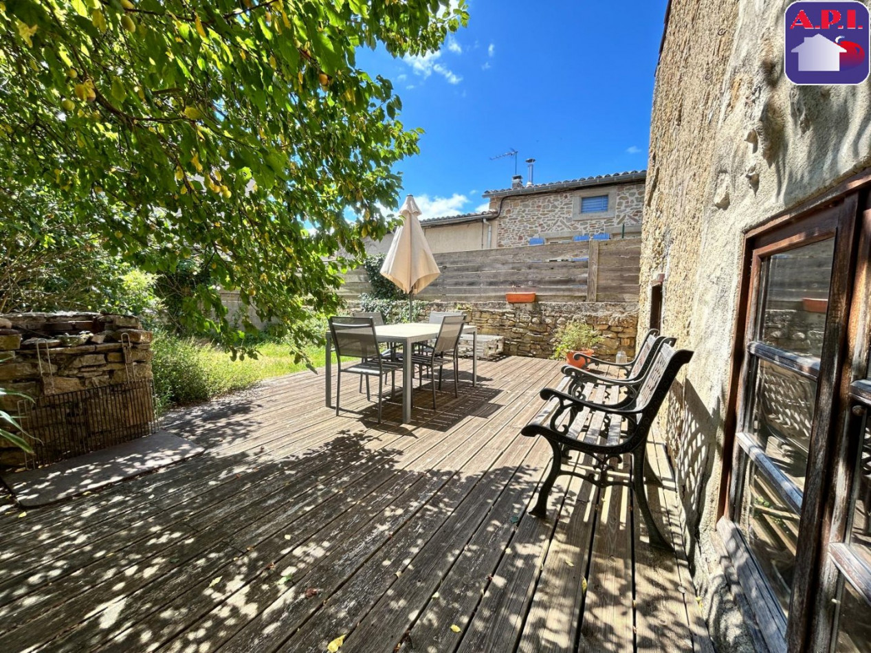 vente Maison Mirepoix - Photo 2