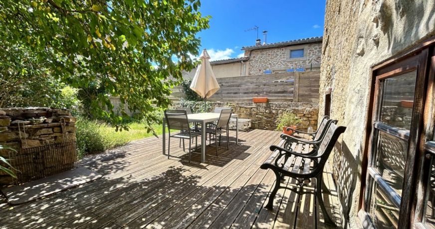 vente Maison Mirepoix