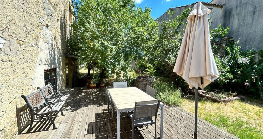 vente Maison Mirepoix