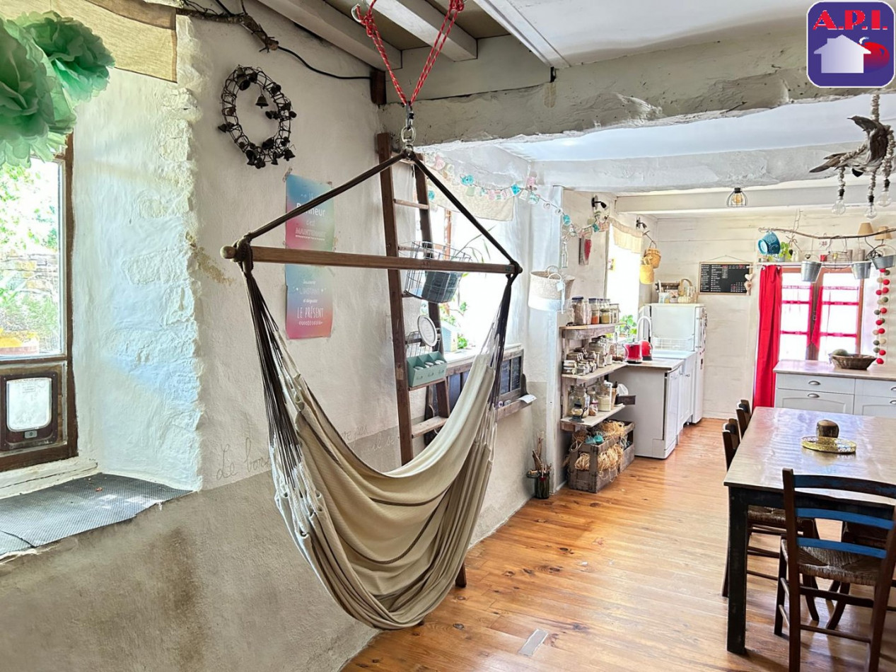 vente Maison Mirepoix - Photo 4