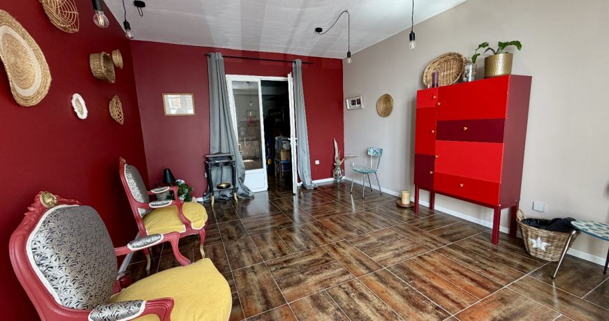 vente Maison Mirepoix