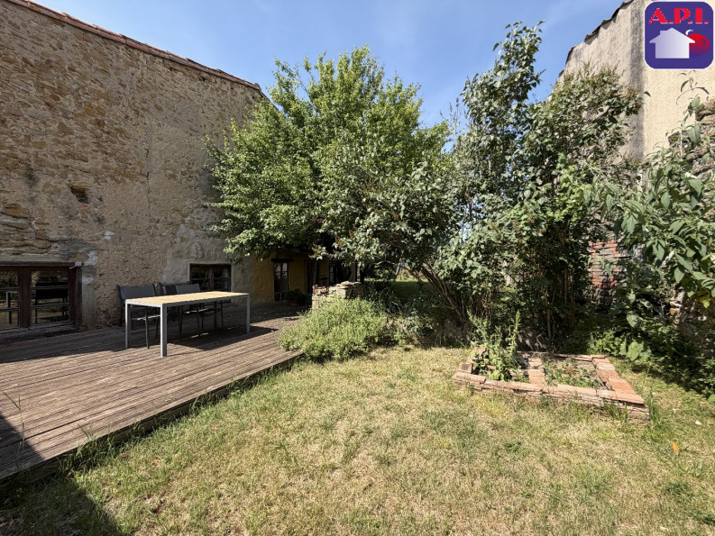vente Maison Mirepoix - Photo 7