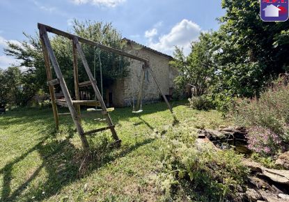 vente Maison Mirepoix
