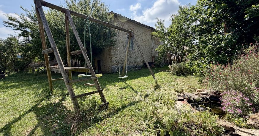 vente Maison Mirepoix