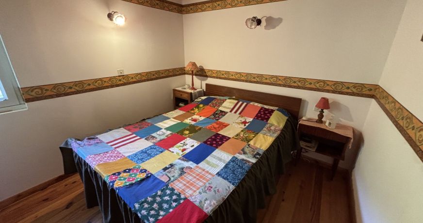 vente Maison de village Querigut