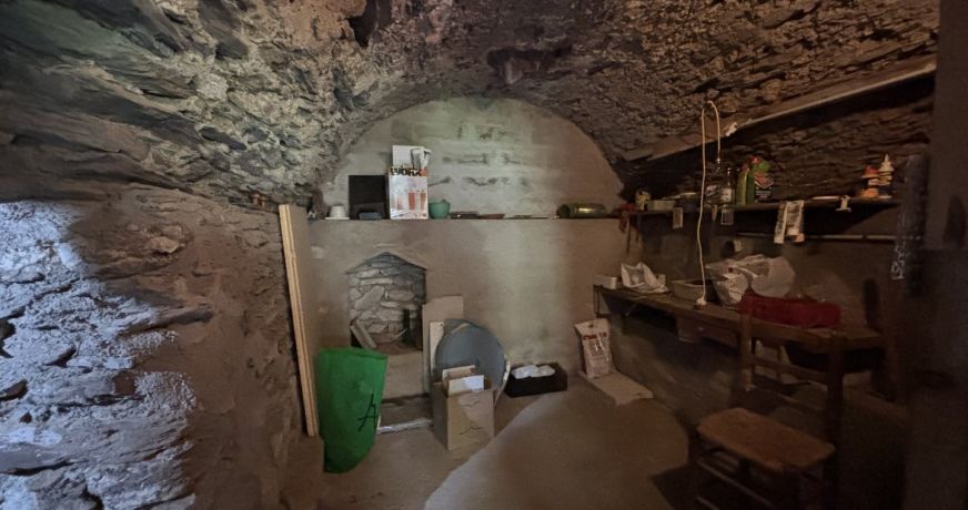 vente Maison de village Querigut