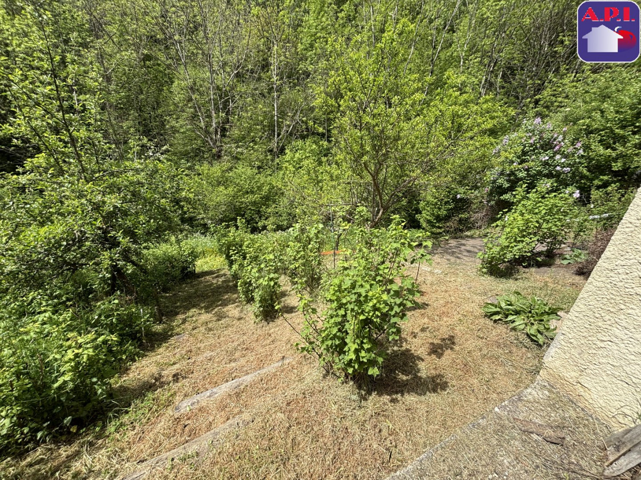 vente Maison de village Campagna De Sault - Photo 13