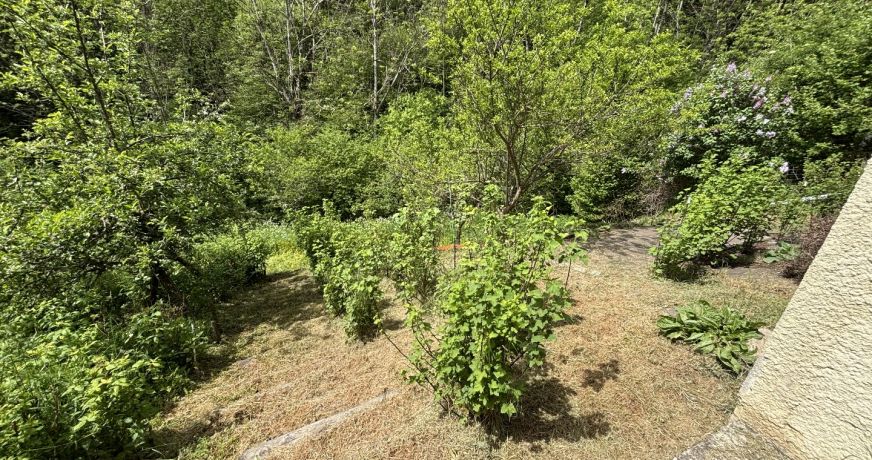 vente Maison de village Querigut