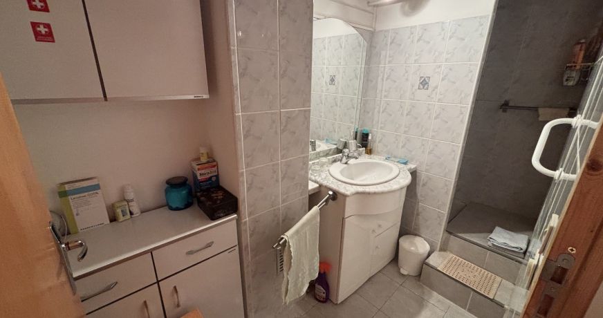 vente Maison de village Querigut