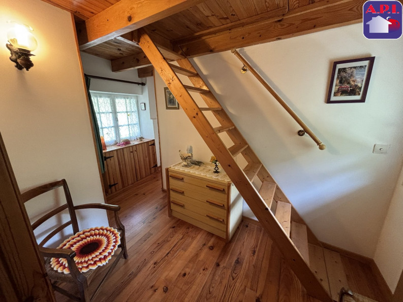 vente Maison de village Querigut - Photo 7