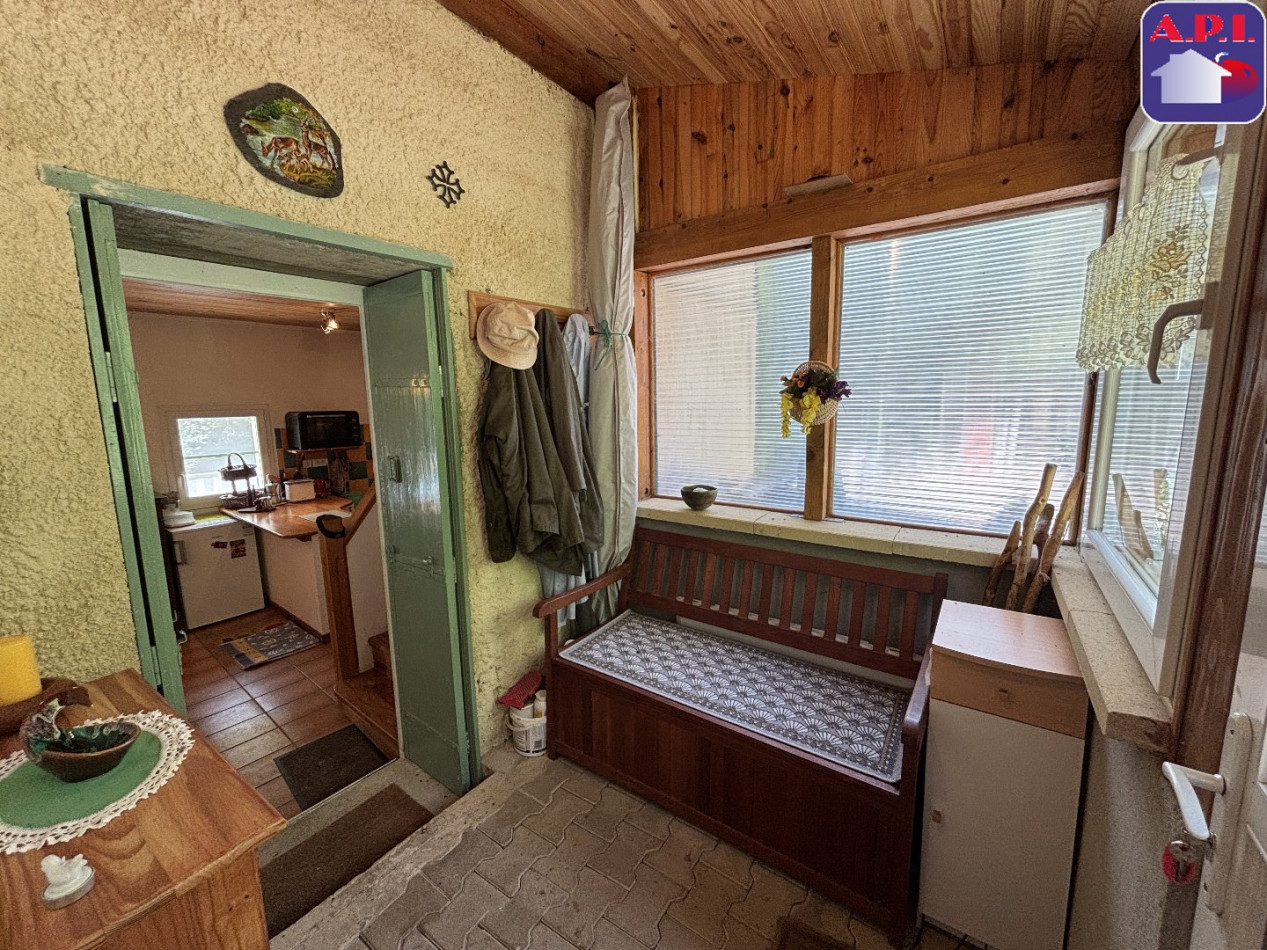 vente Maison de village Campagna De Sault - Photo 12