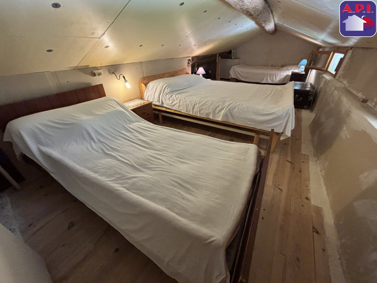 vente Maison de village Campagna De Sault - Photo 11