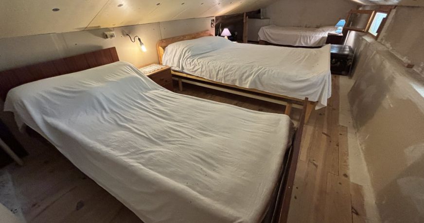 vente Maison de village Querigut