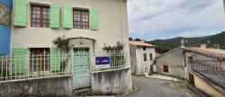 vente Maison Belfort Sur Rebenty