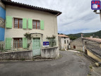 vente Maison Belfort Sur Rebenty
