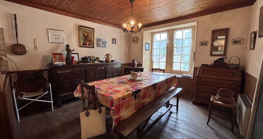 vente Maison Belfort Sur Rebenty