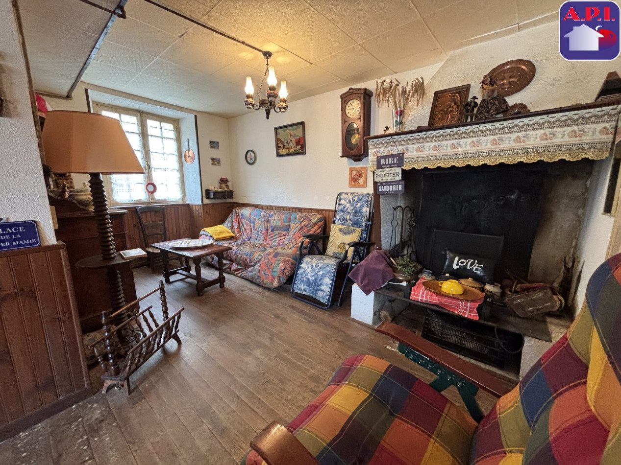 vente Maison Belfort Sur Rebenty - Photo 4