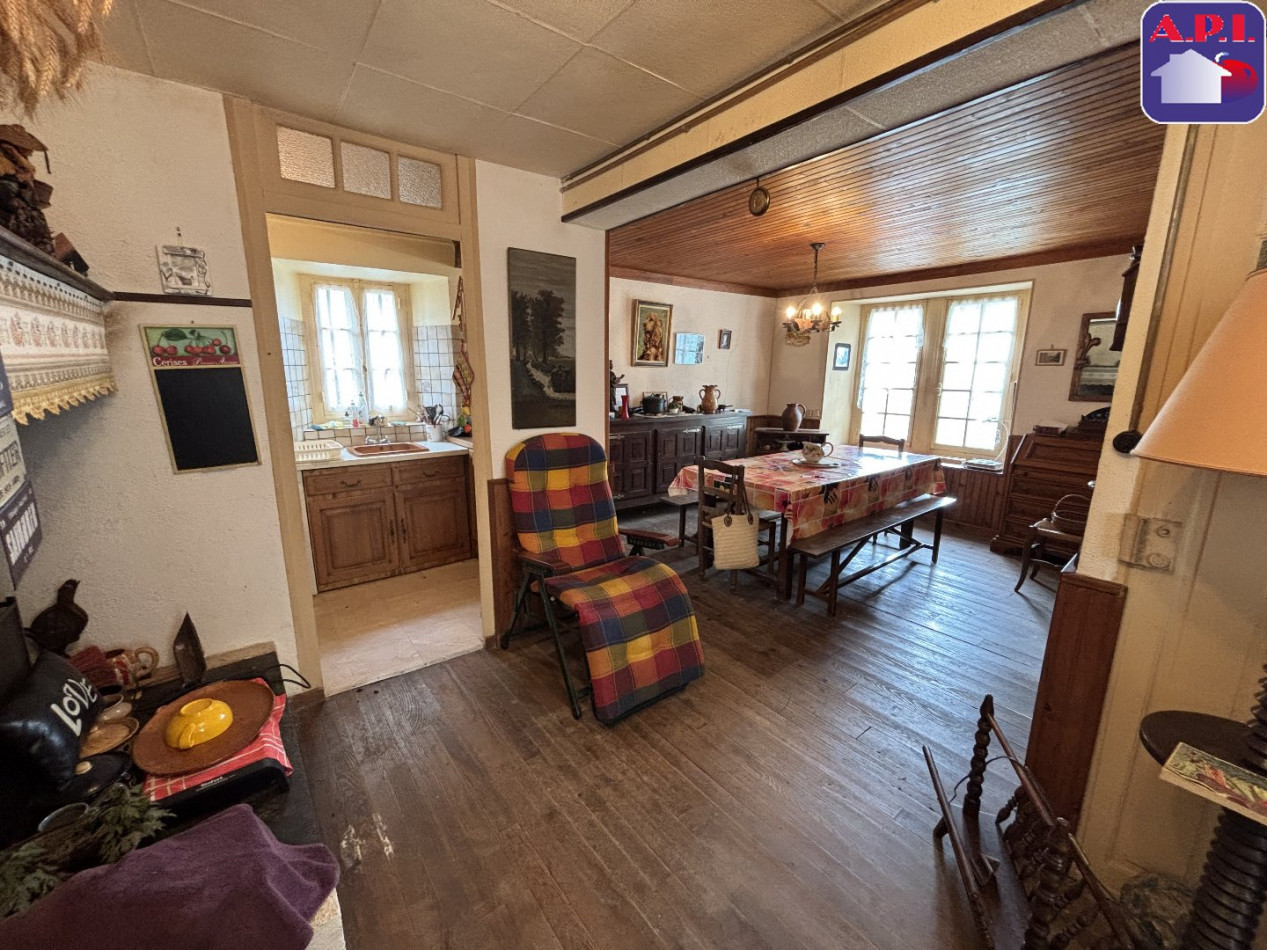 vente Maison Belfort Sur Rebenty - Photo 5