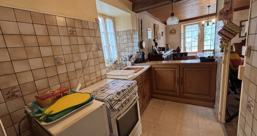 vente Maison Belfort Sur Rebenty