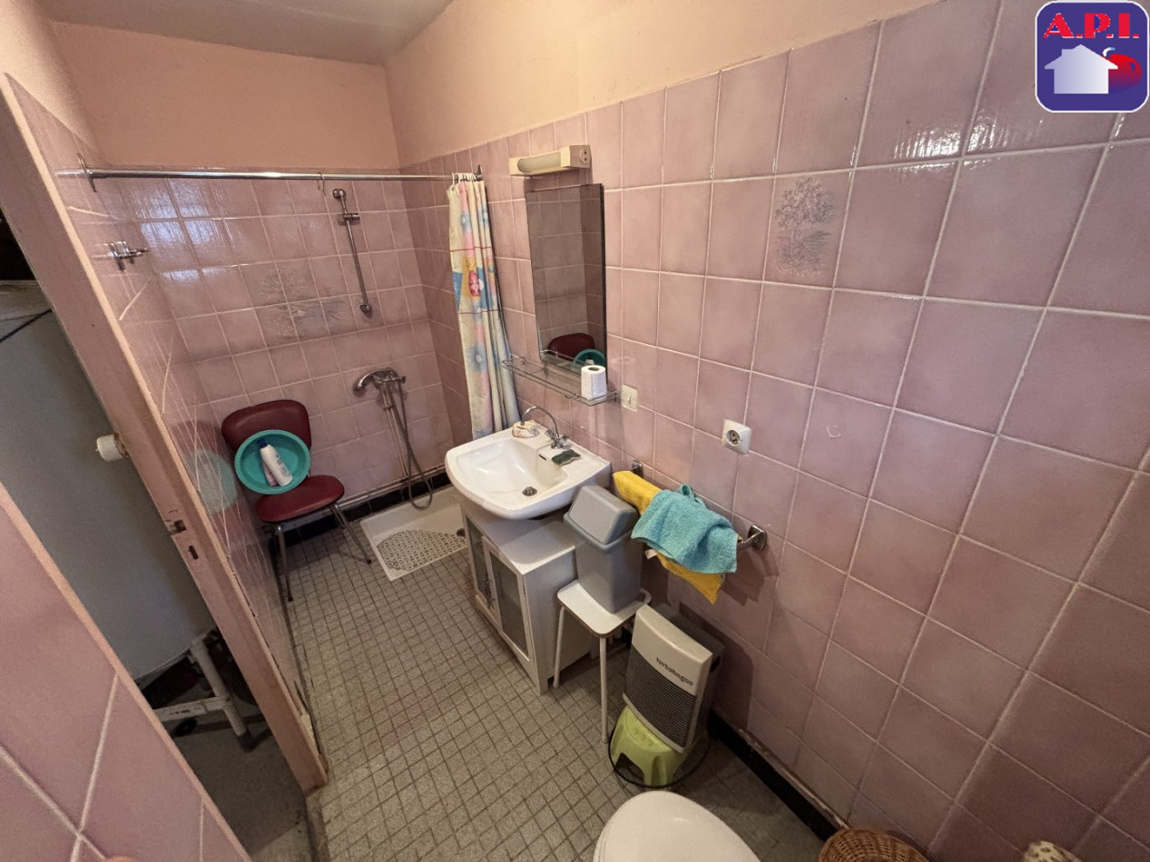 vente Maison Belfort Sur Rebenty - Photo 8