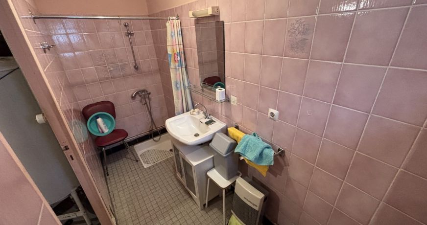 vente Maison Belfort Sur Rebenty