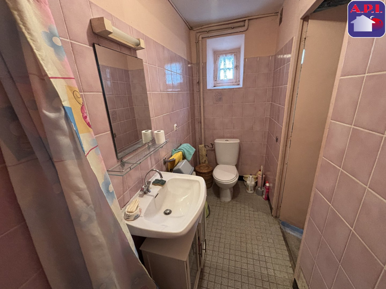 vente Maison Belfort Sur Rebenty - Photo 9