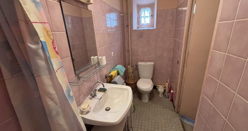 vente Maison Belfort Sur Rebenty