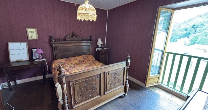 vente Maison Belfort Sur Rebenty