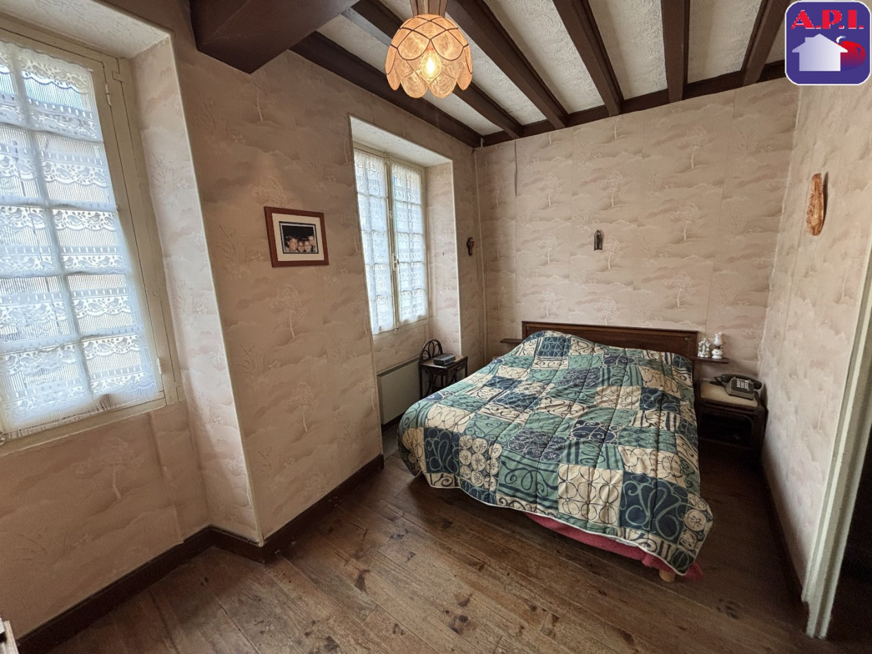 vente Maison Belfort Sur Rebenty - Photo 11