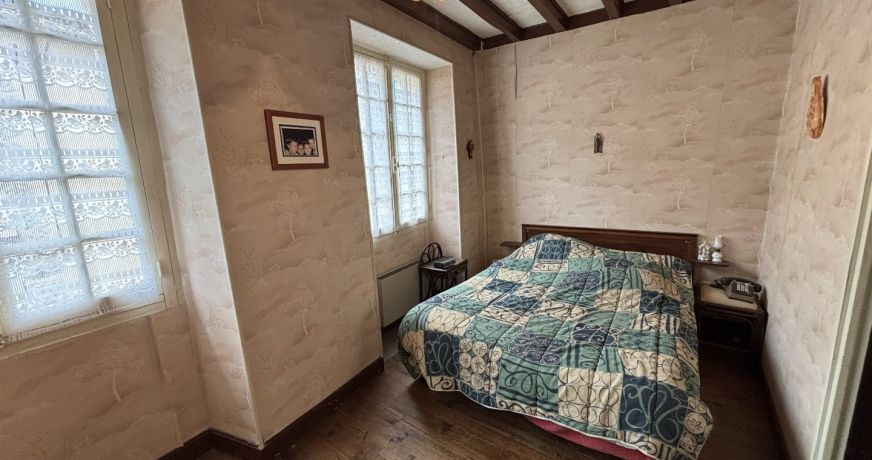 vente Maison Belfort Sur Rebenty
