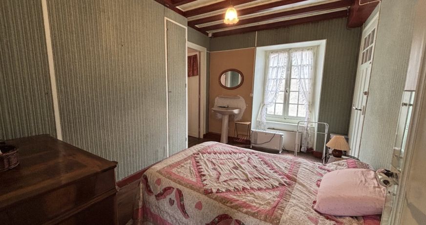 vente Maison Belfort Sur Rebenty