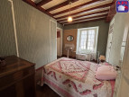 vente Maison Belfort Sur Rebenty