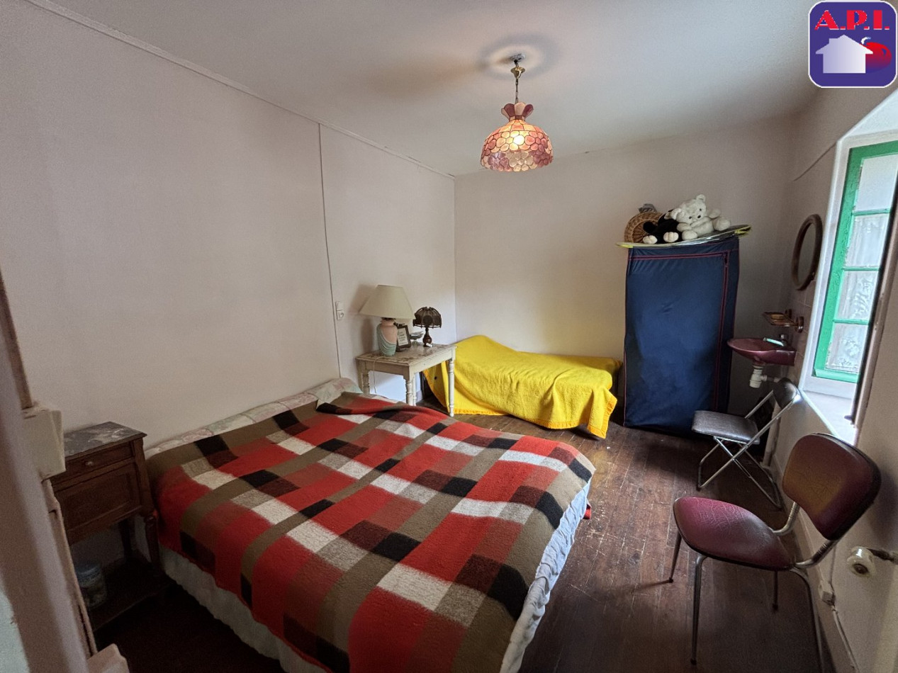 vente Maison Belfort Sur Rebenty - Photo 13