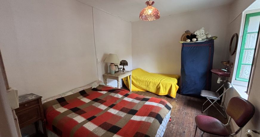 vente Maison Belfort Sur Rebenty