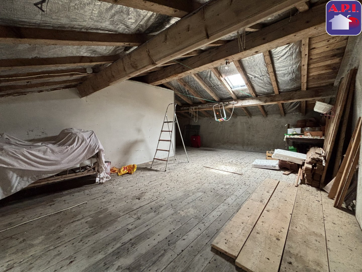 vente Maison Belfort Sur Rebenty - Photo 14