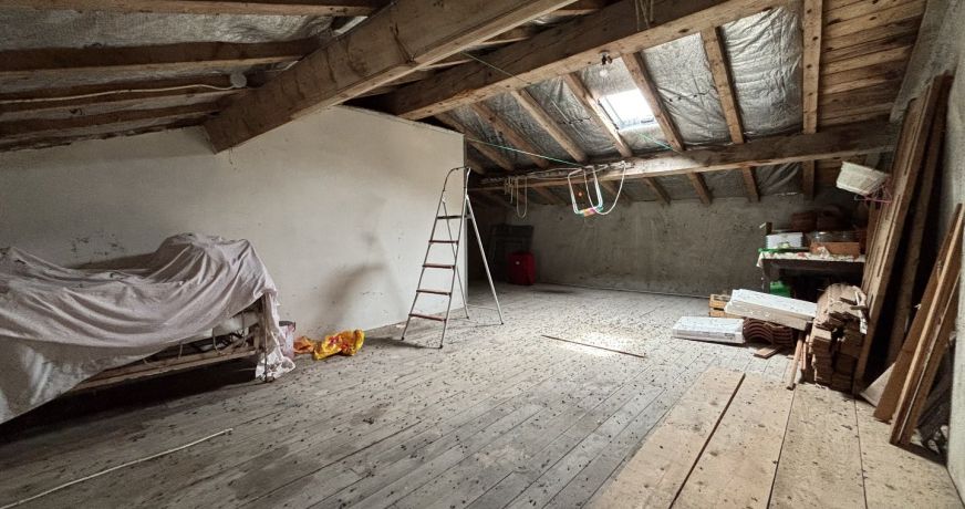 vente Maison Belfort Sur Rebenty