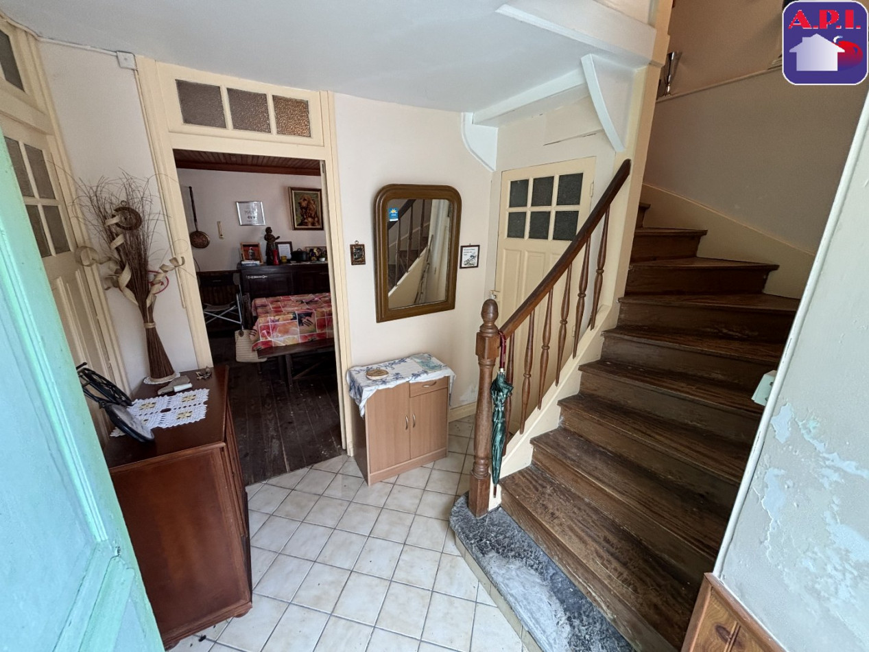 vente Maison Belfort Sur Rebenty - Photo 2