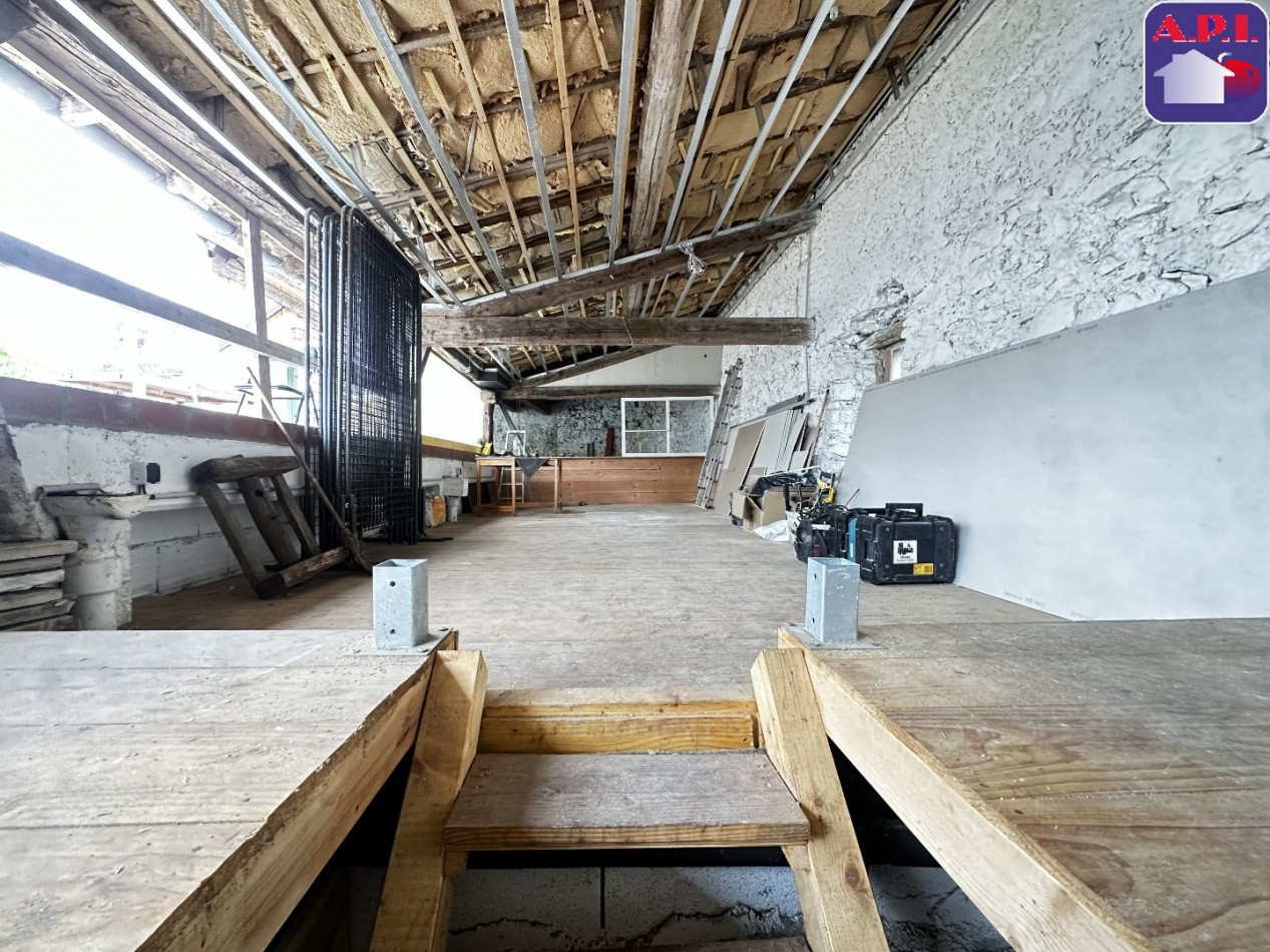 vente Maison La Bastide De Serou - Photo 3