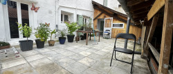 vente Maison La Bastide De Serou