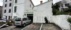 vente Maison La Bastide De Serou