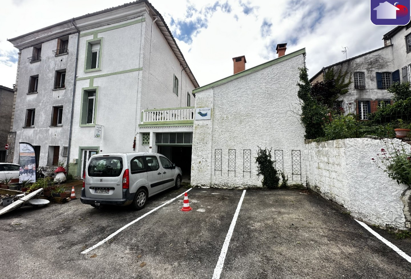 vente Maison La Bastide De Serou - Photo 2