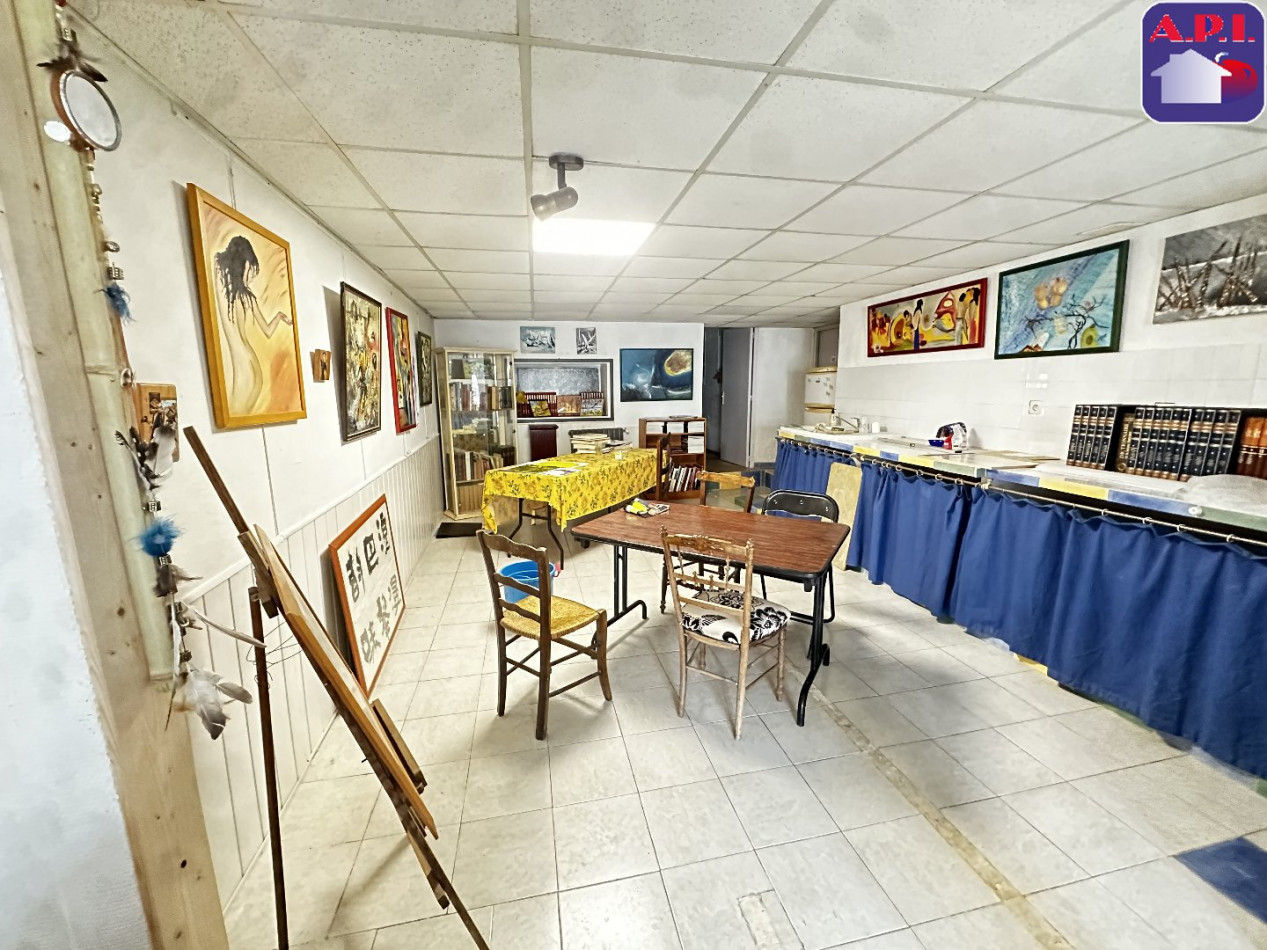 vente Maison La Bastide De Serou - Photo 5