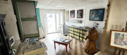 vente Maison La Bastide De Serou